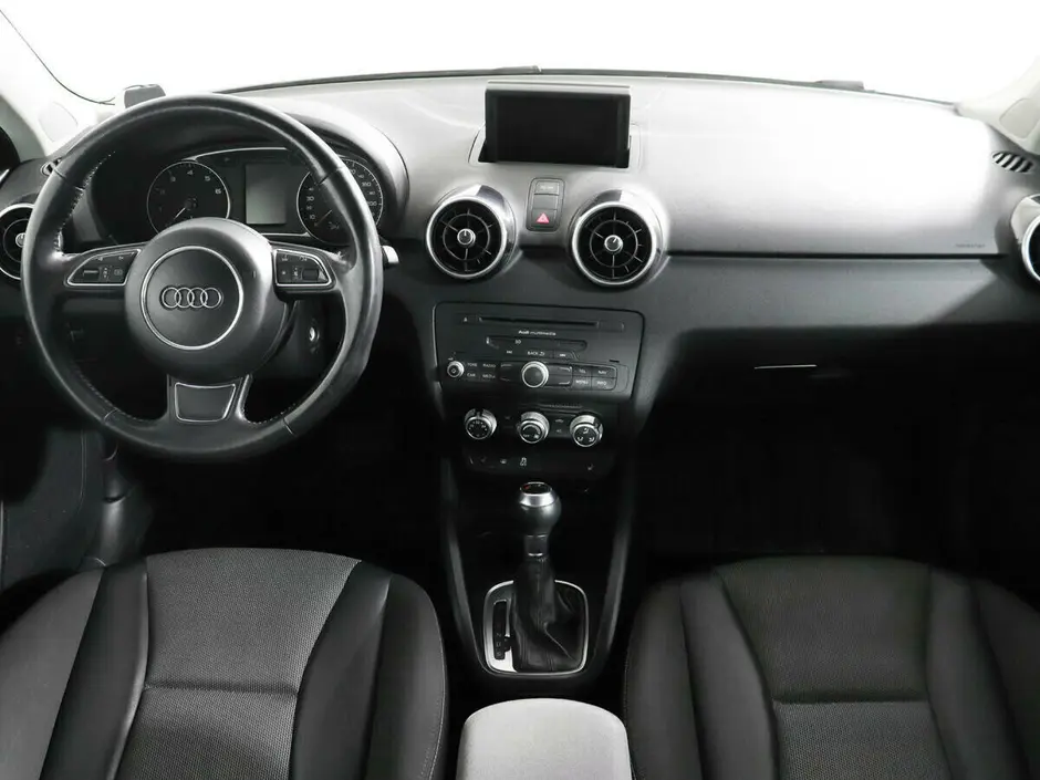 Audi A1, 2010 г.