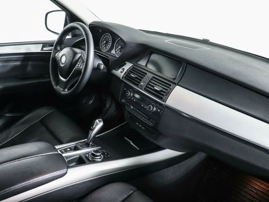 BMW X5, 2011 г.
