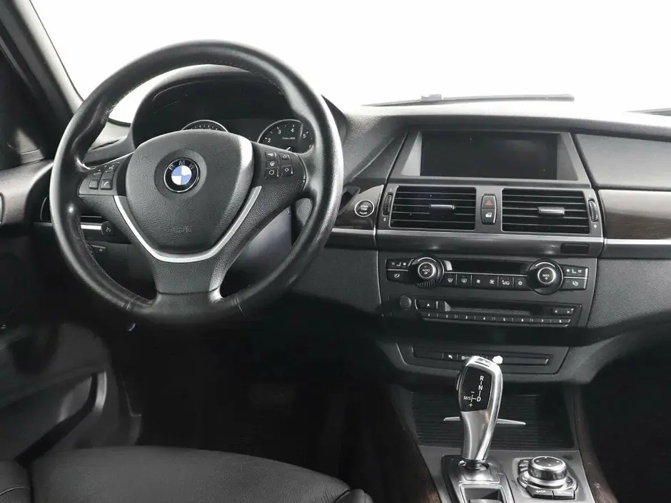 BMW X5, 2013 г.