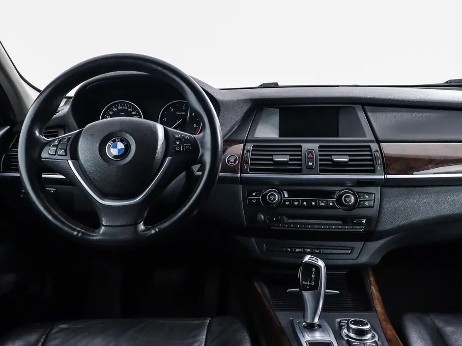 BMW X5, 2012 г.