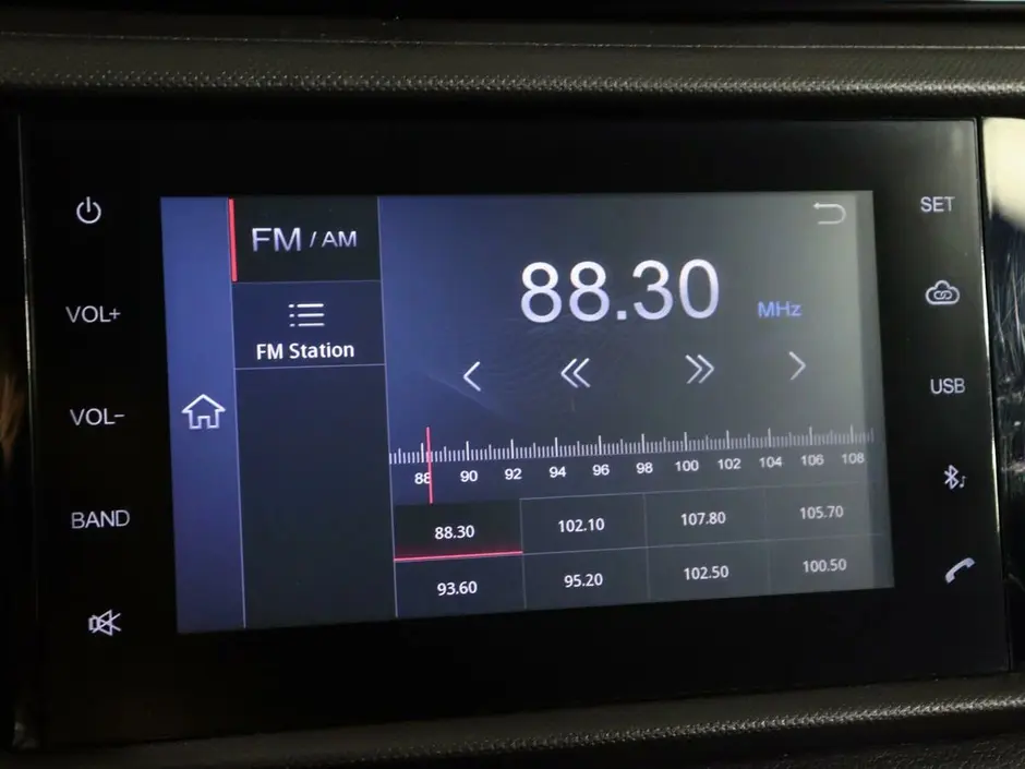 Chery Tiggo 3, 2018 г.