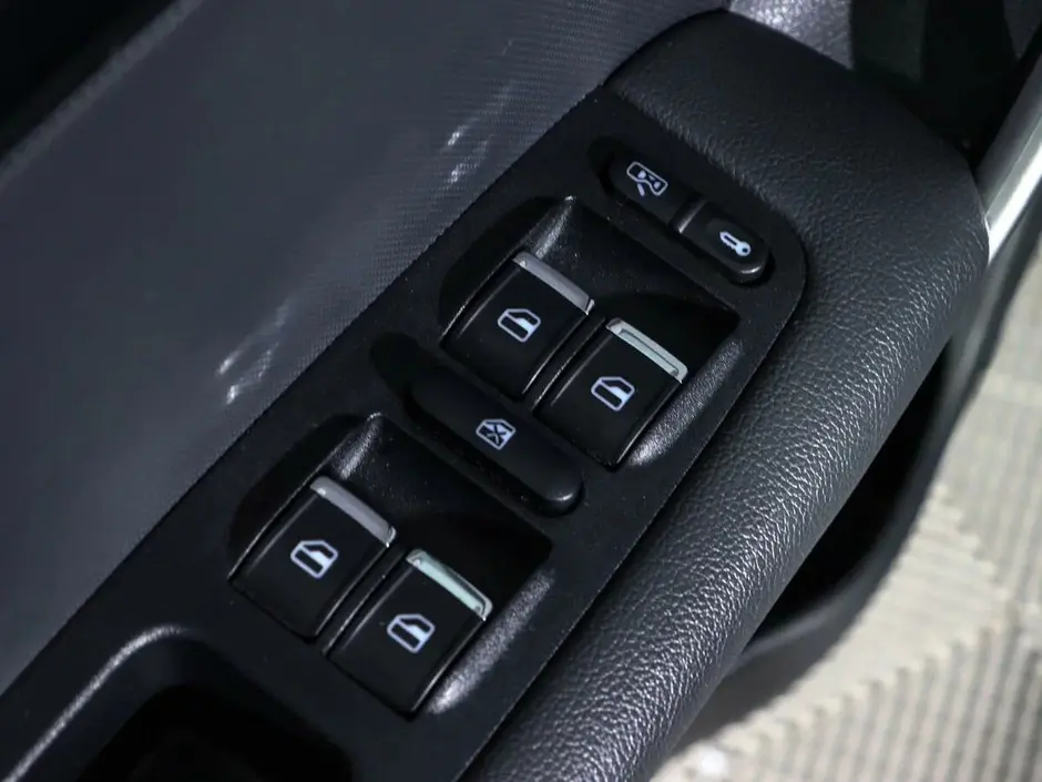 Chery Tiggo 3, 2018 г.