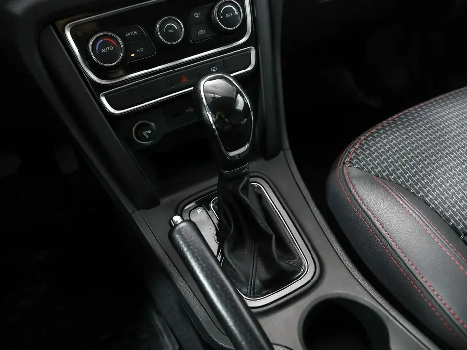 Chery Tiggo 3, 2018 г.