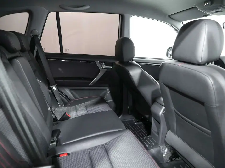 Chery Tiggo 3, 2018 г.