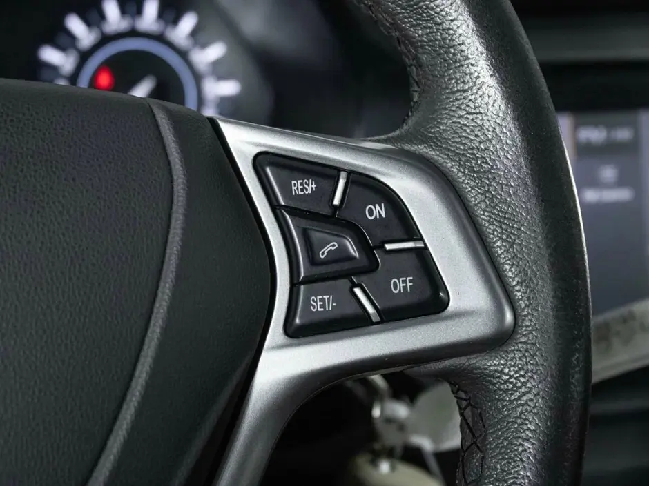 Chery Tiggo 3, 2017 г.