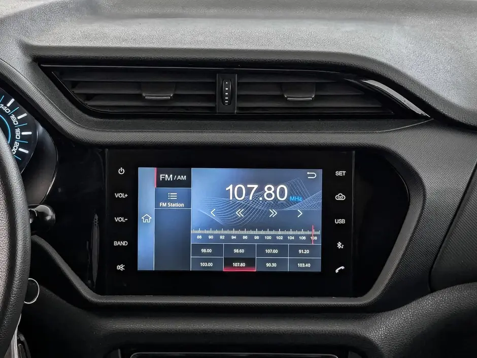 Chery Tiggo 3, 2018 г.