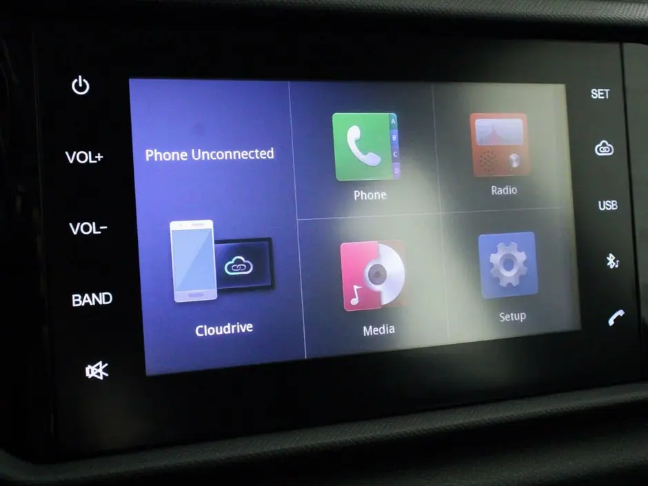 Chery Tiggo 3, 2018 г.