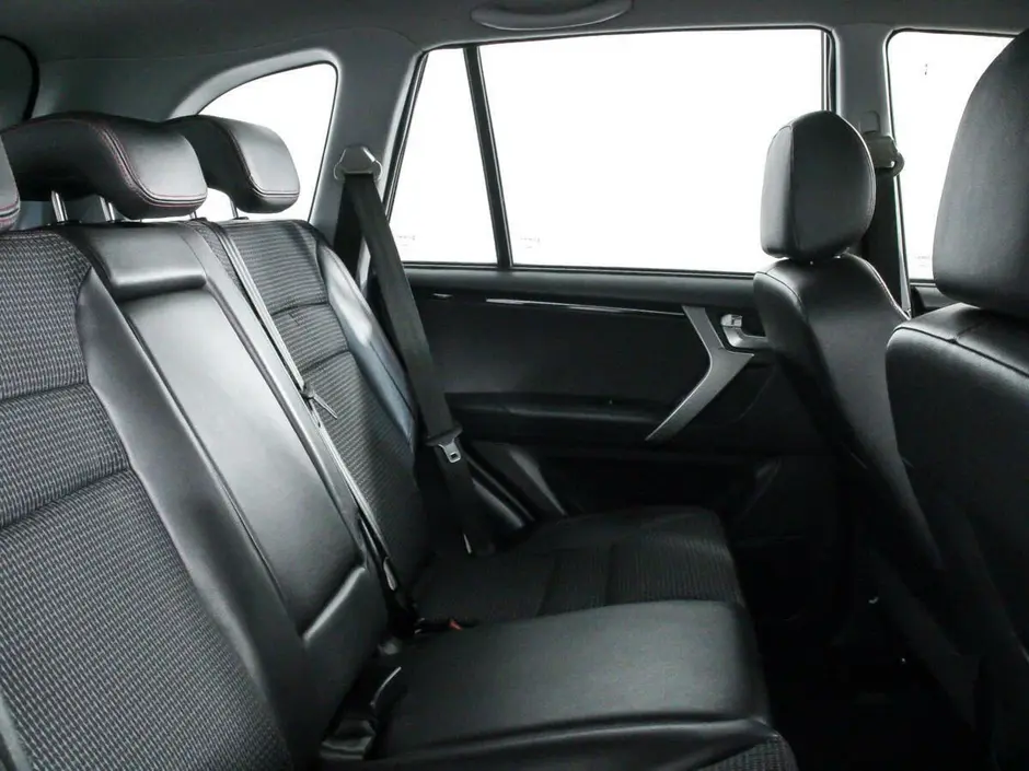 Chery Tiggo 3, 2018 г.