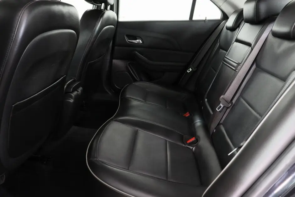 Chevrolet Malibu, 2013 г.