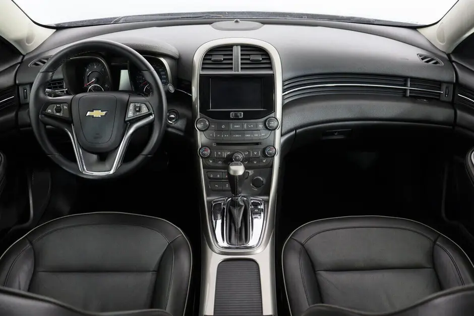 Chevrolet Malibu, 2013 г.