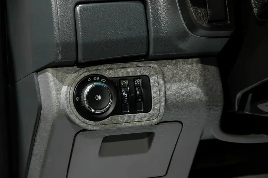 Chevrolet TrailBlazer, 2014 г.