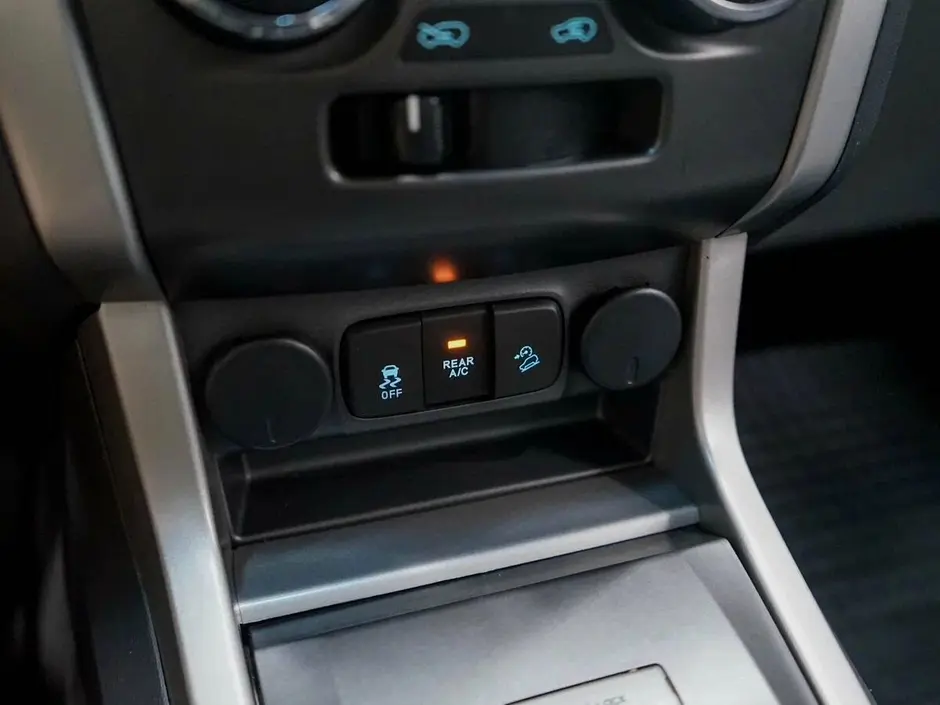 Chevrolet TrailBlazer, 2014 г.