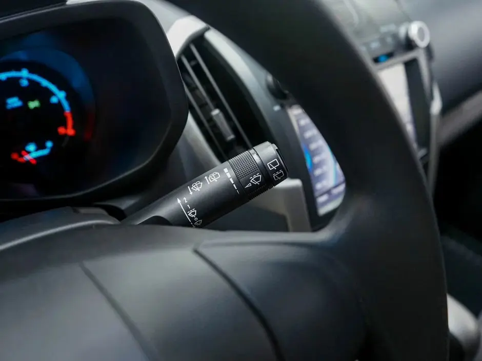 Chevrolet TrailBlazer, 2014 г.