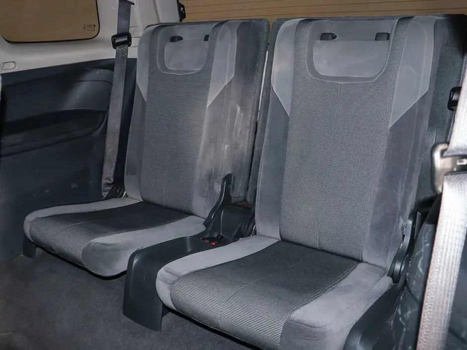 Chevrolet TrailBlazer, 2014 г.