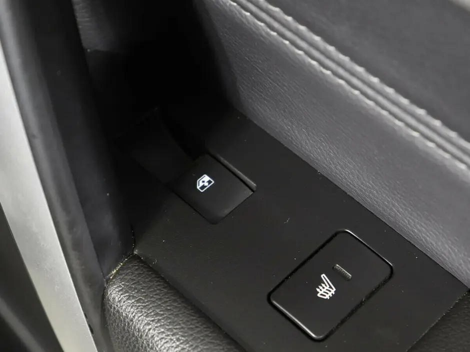 Chevrolet Captiva, 2015 г.