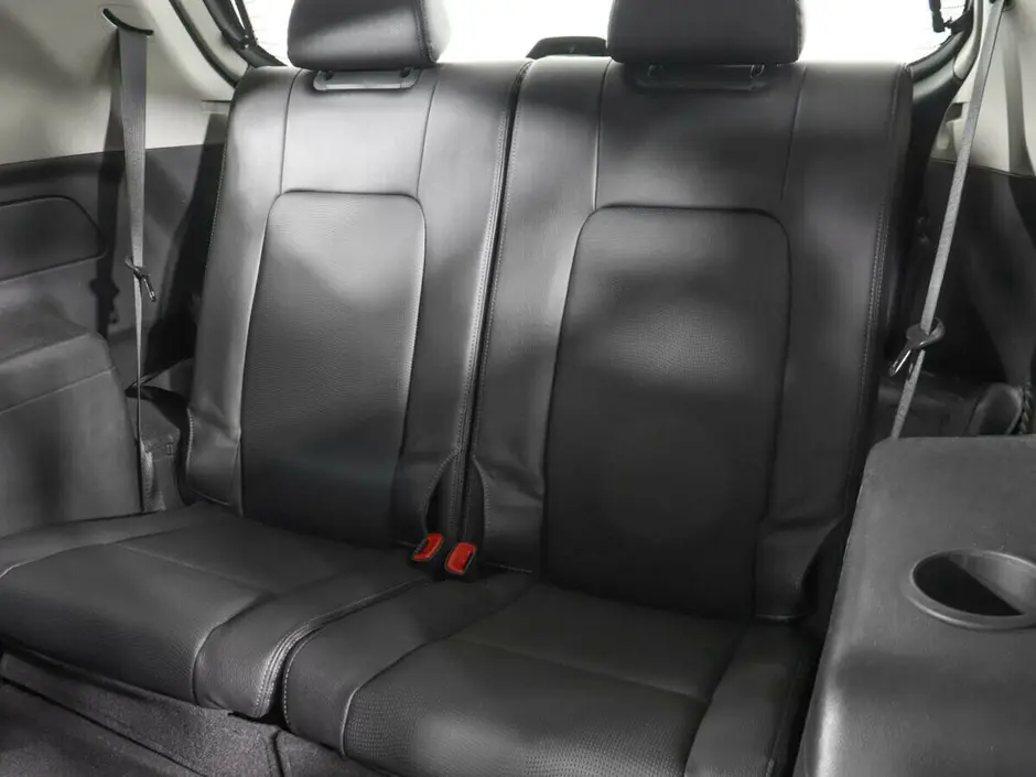 Chevrolet Captiva, 2014 г.