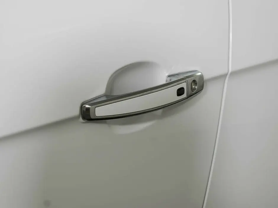 Chevrolet Captiva, 2013 г.