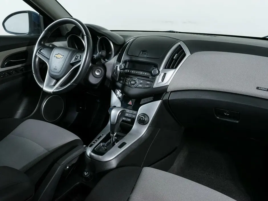 Chevrolet Cruze, 2014 г.