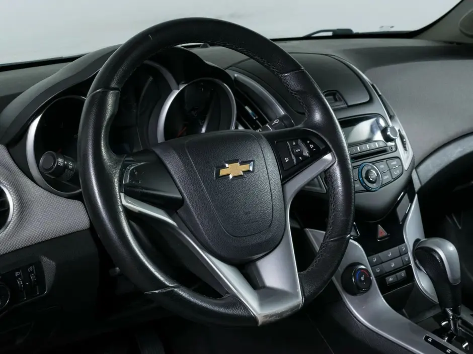 Chevrolet Cruze, 2014 г.