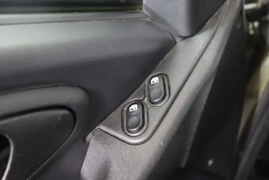 Chevrolet Niva, 2019 г.