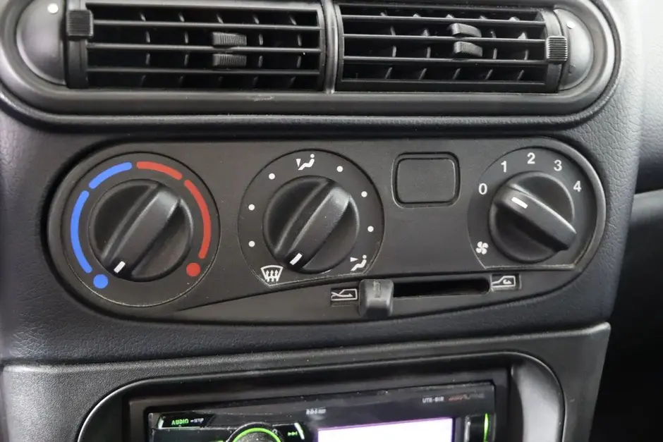 Chevrolet Niva, 2019 г.