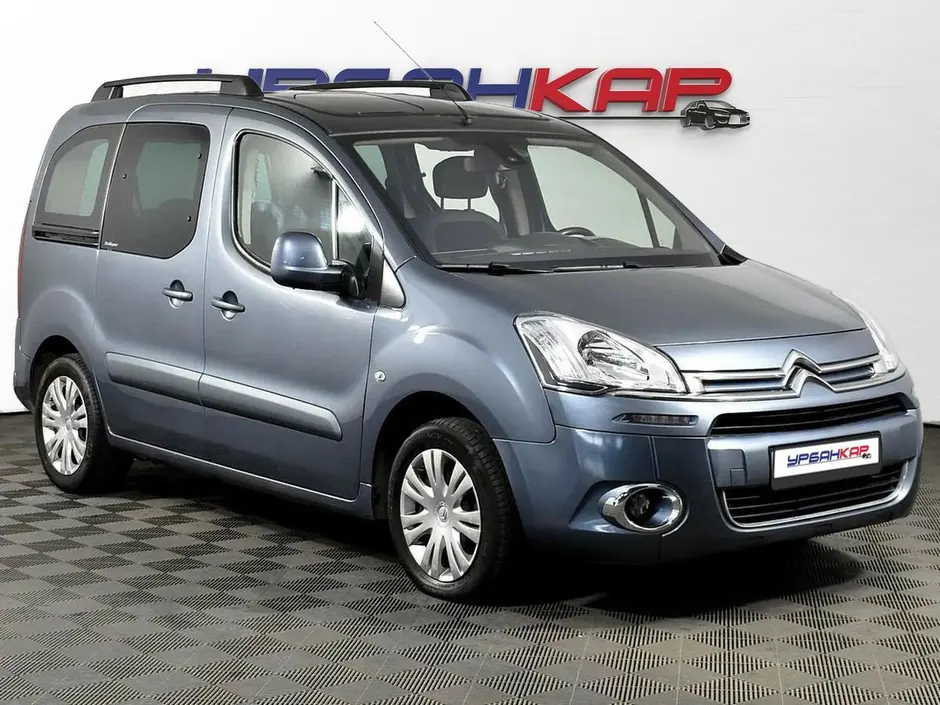 Citroen Berlingo, 2013 г.