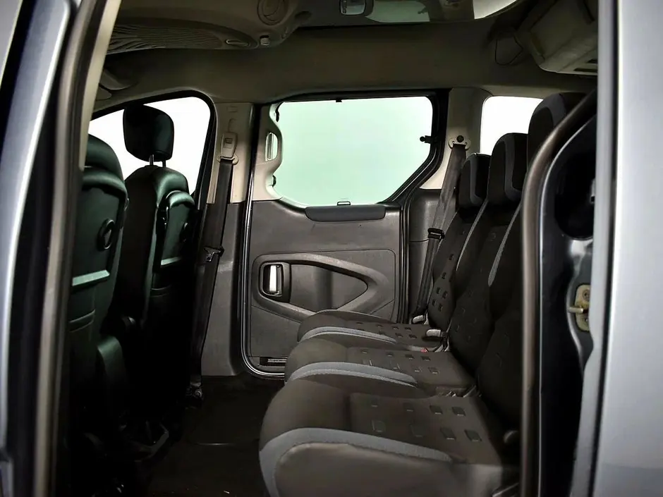 Citroen Berlingo, 2013 г.