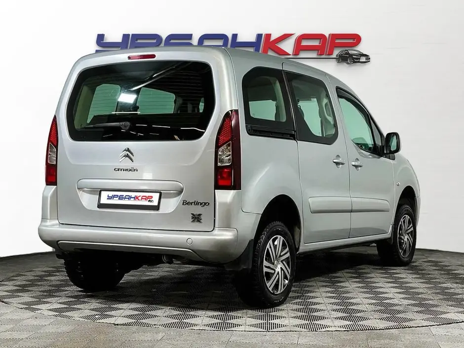 Citroen Berlingo, 2013 г.