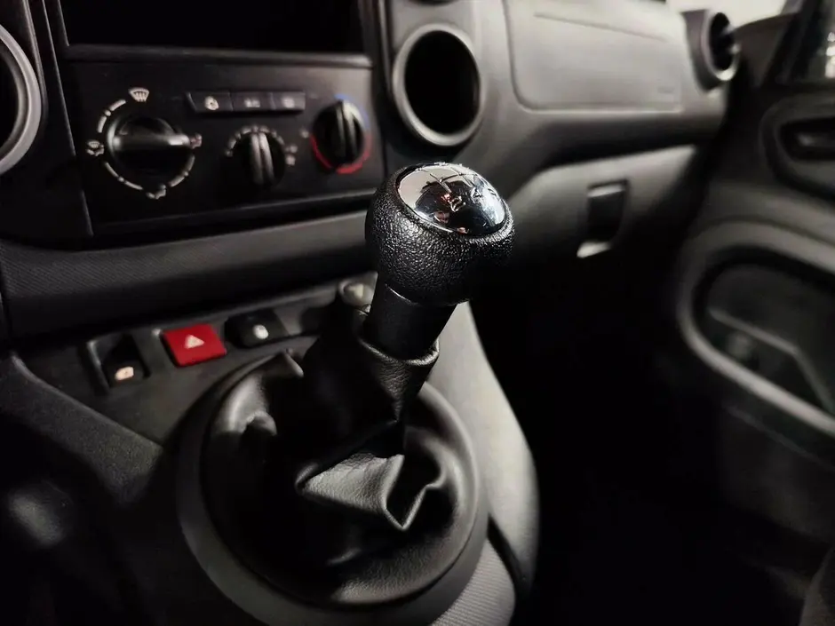 Citroen Berlingo, 2013 г.