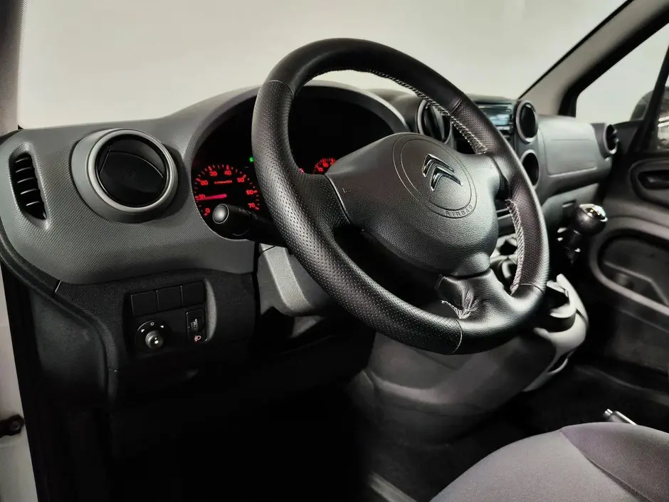 Citroen Berlingo, 2013 г.