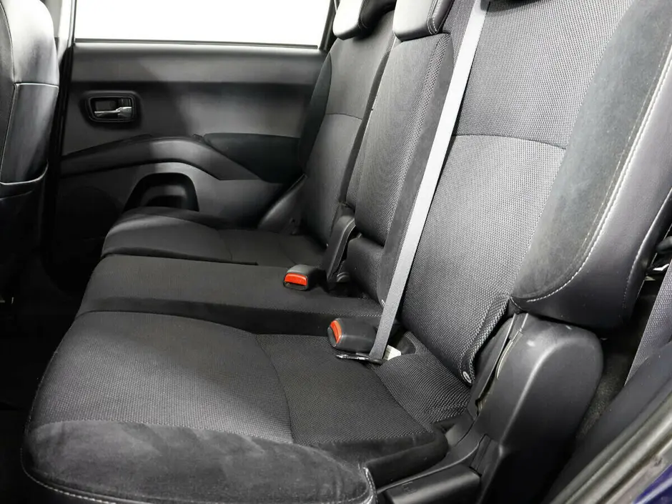 Citroen C-Crosser, 2012 г.