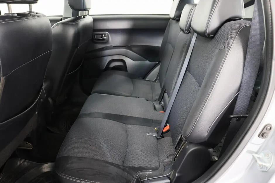 Citroen C-Crosser, 2009 г.