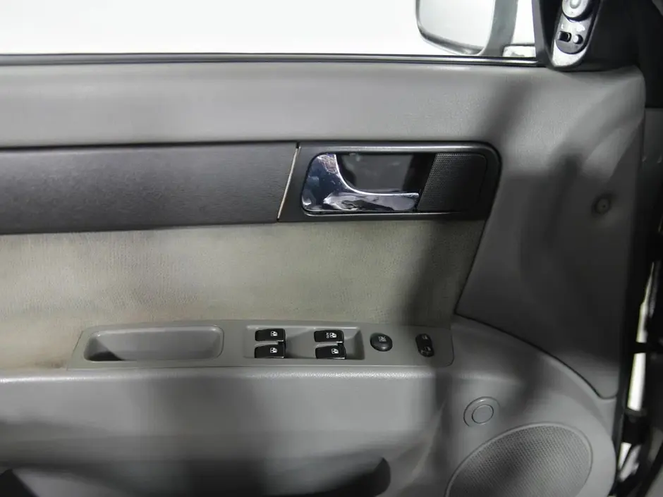 Daewoo Gentra, 2014 г.