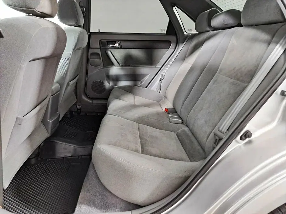 Daewoo Gentra, 2014 г.