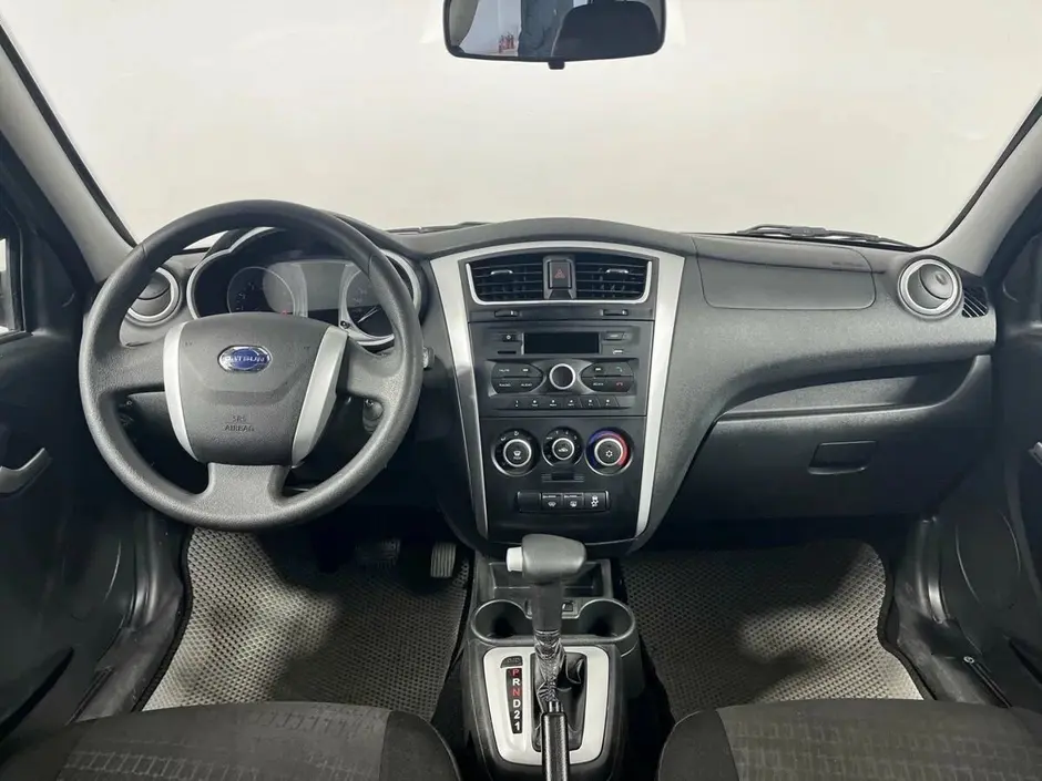 Datsun mi-DO, 2018 г.