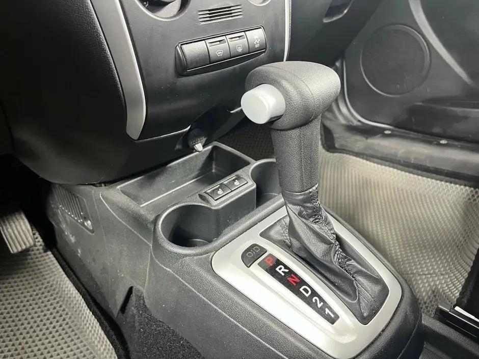 Datsun mi-DO, 2018 г.