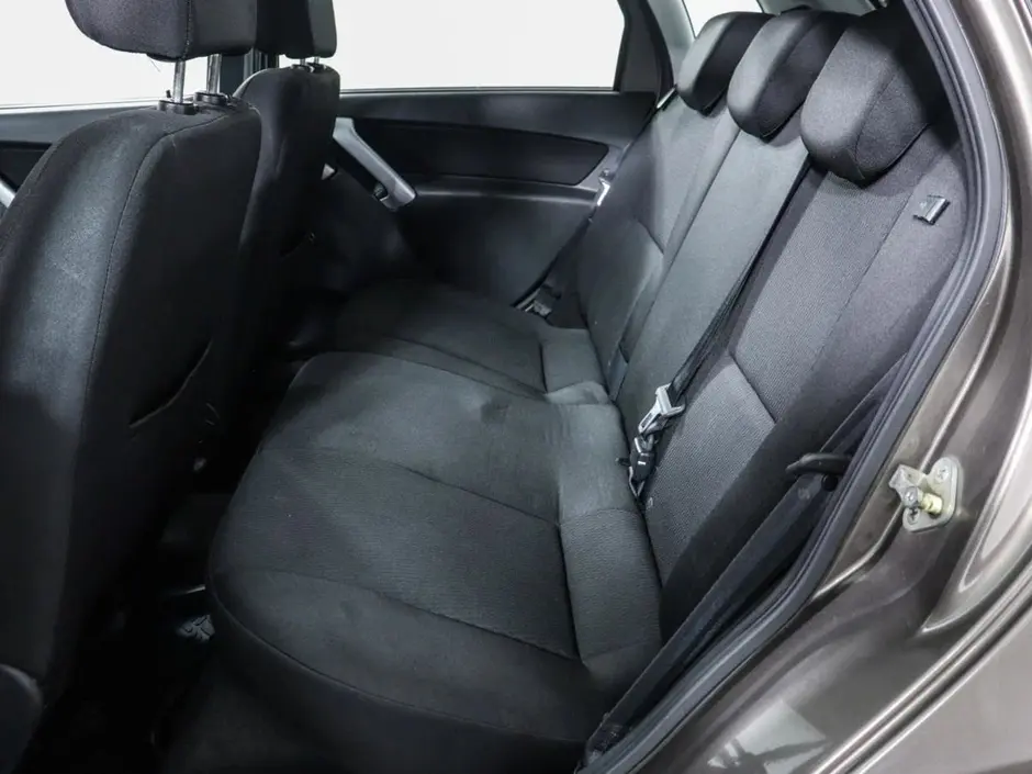 Datsun mi-DO, 2018 г.