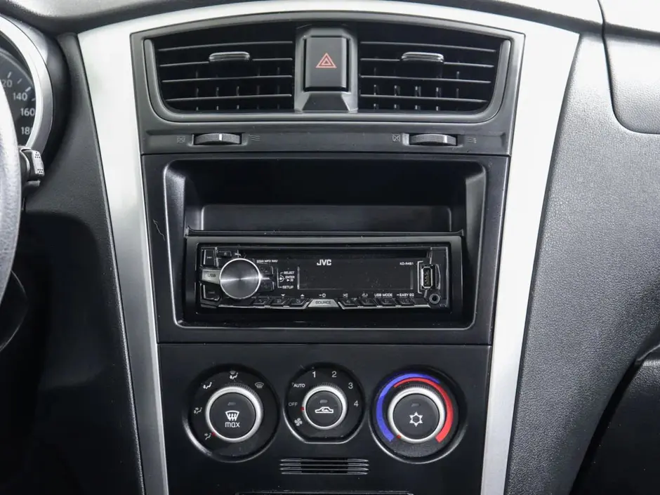 Datsun mi-DO, 2018 г.