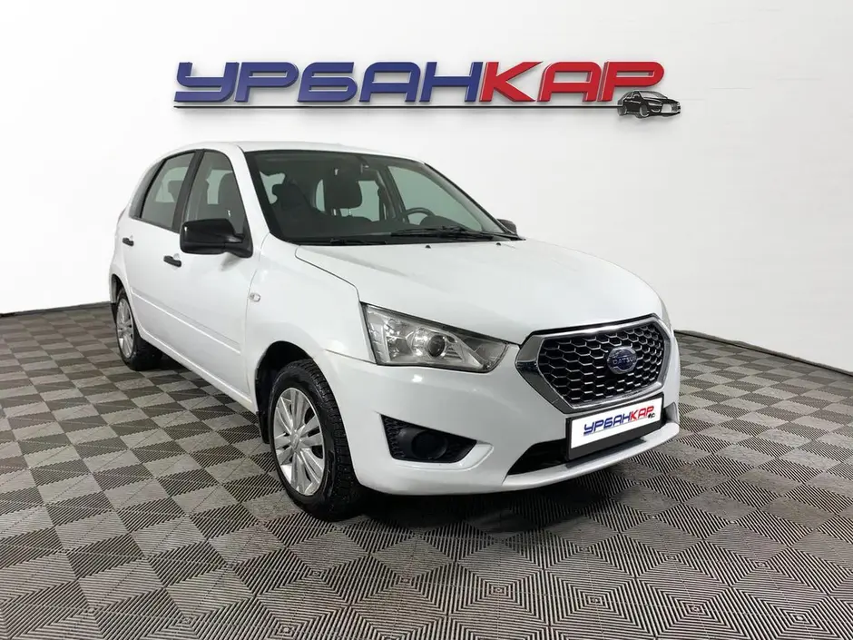 Datsun mi-DO, 2018 г.