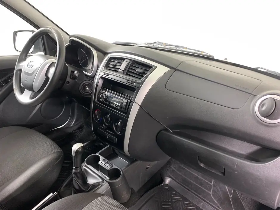 Datsun mi-DO, 2018 г.