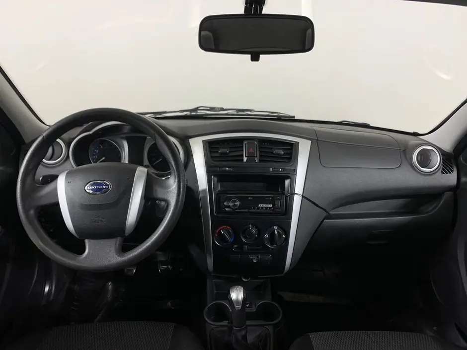 Datsun mi-DO, 2018 г.