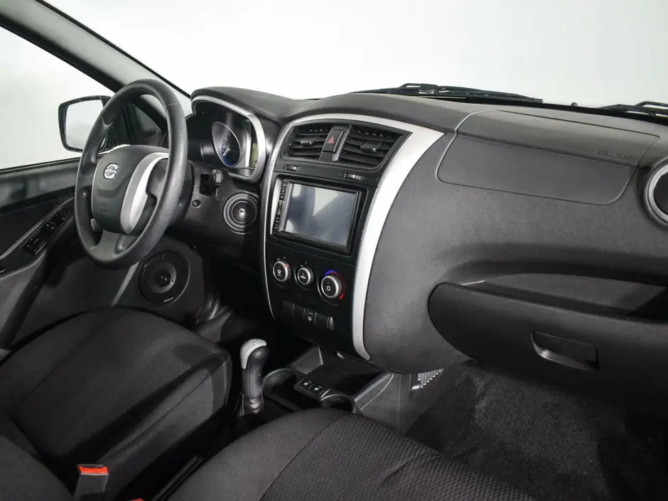 Datsun mi-DO, 2018 г.