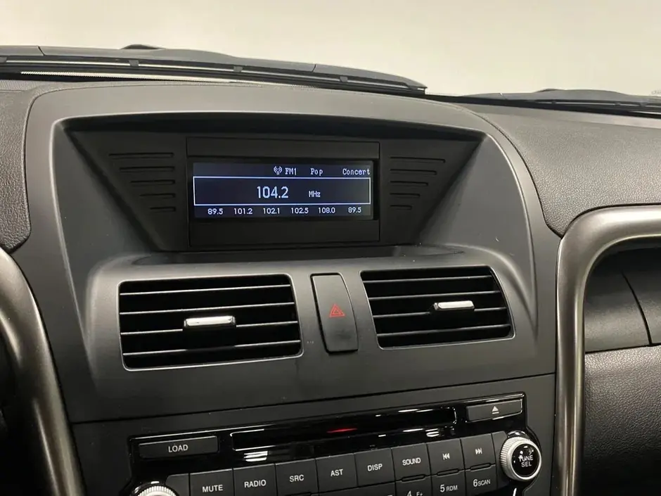 FAW Besturn X80, 2017 г.