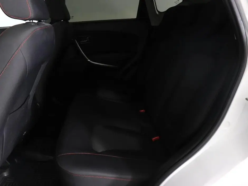 FAW Besturn X80, 2017 г.