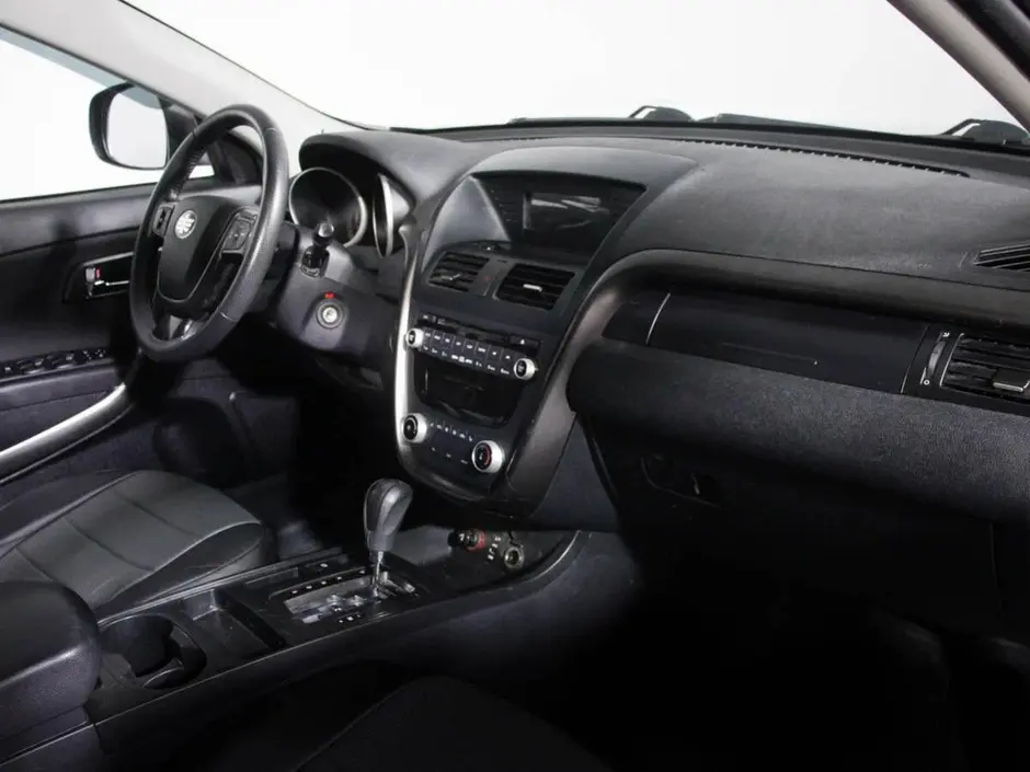 FAW Besturn X80, 2017 г.