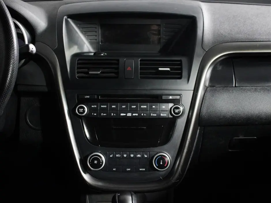 FAW Besturn X80, 2017 г.