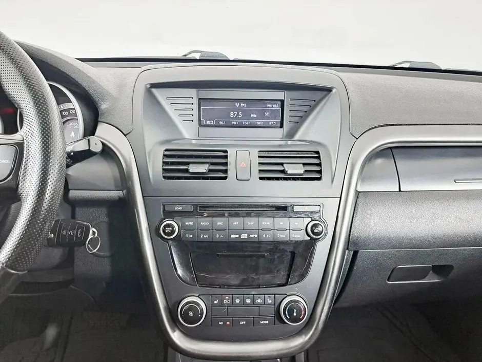 FAW Besturn X80, 2017 г.