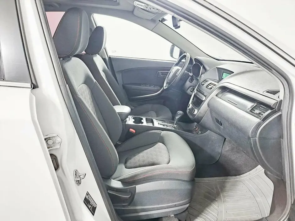 FAW Besturn X80, 2017 г.