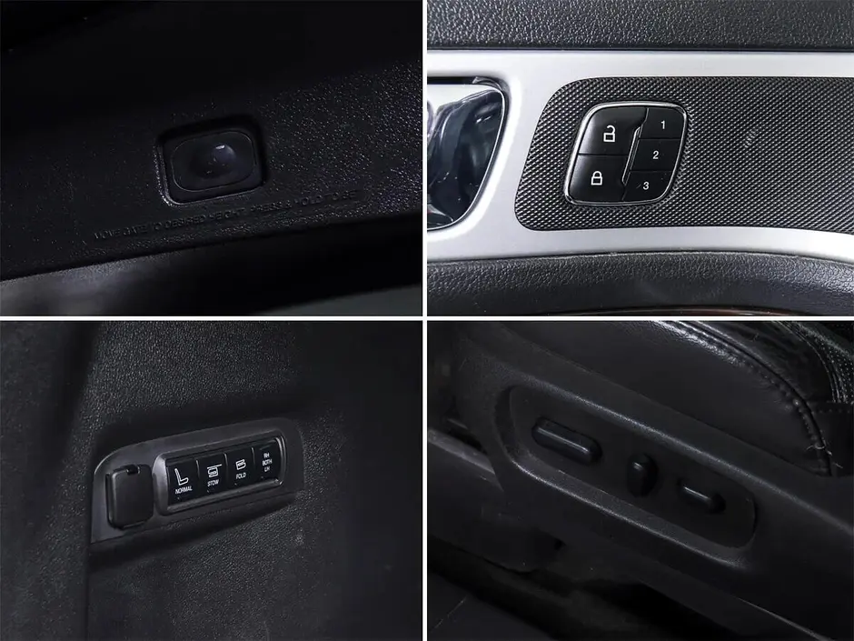 Ford Explorer, 2012 г.