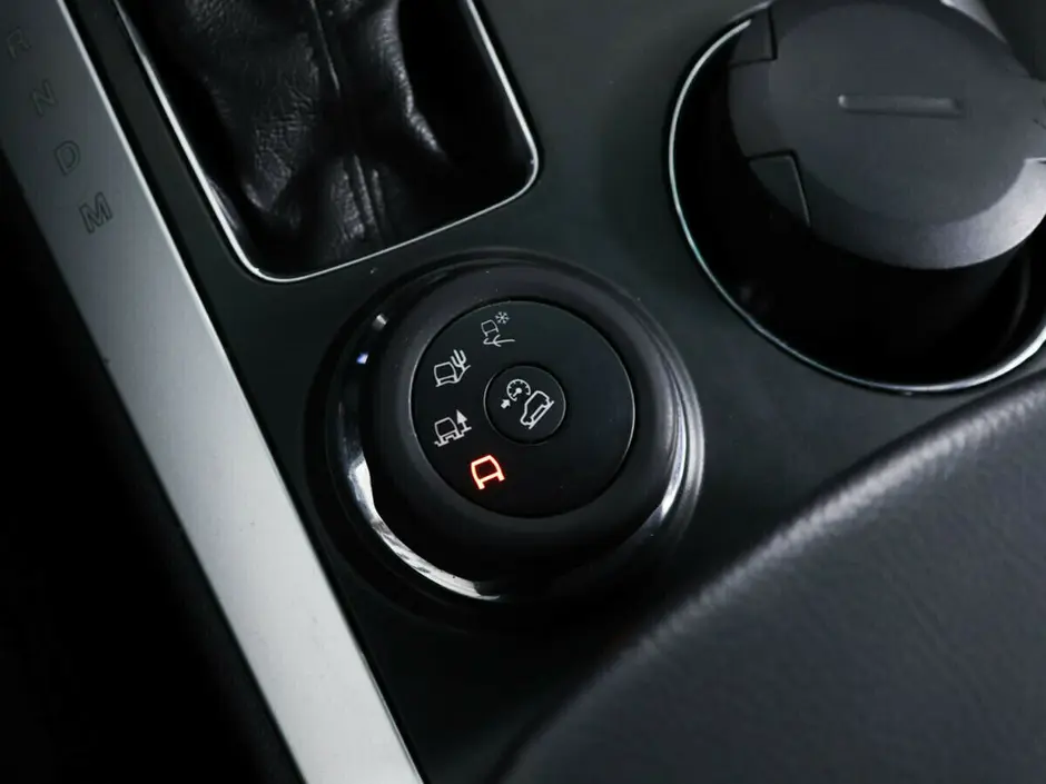 Ford Explorer, 2012 г.